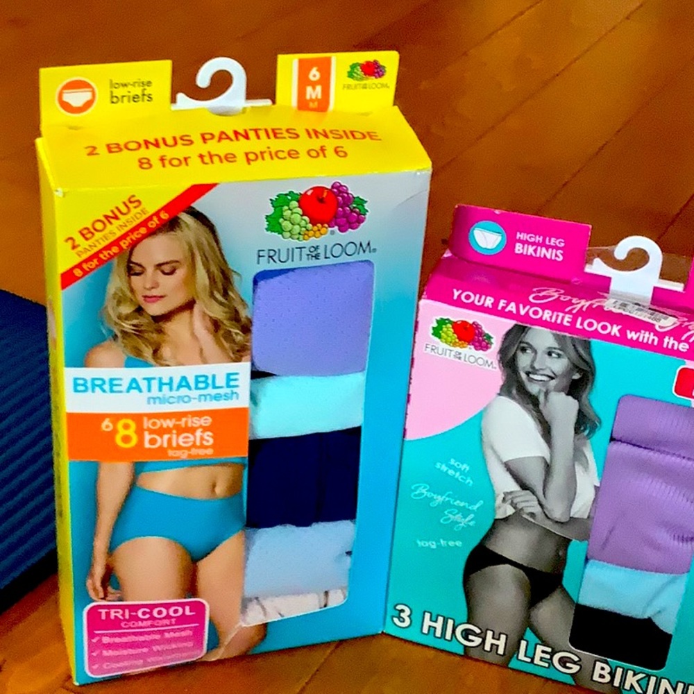 Women’s underwear